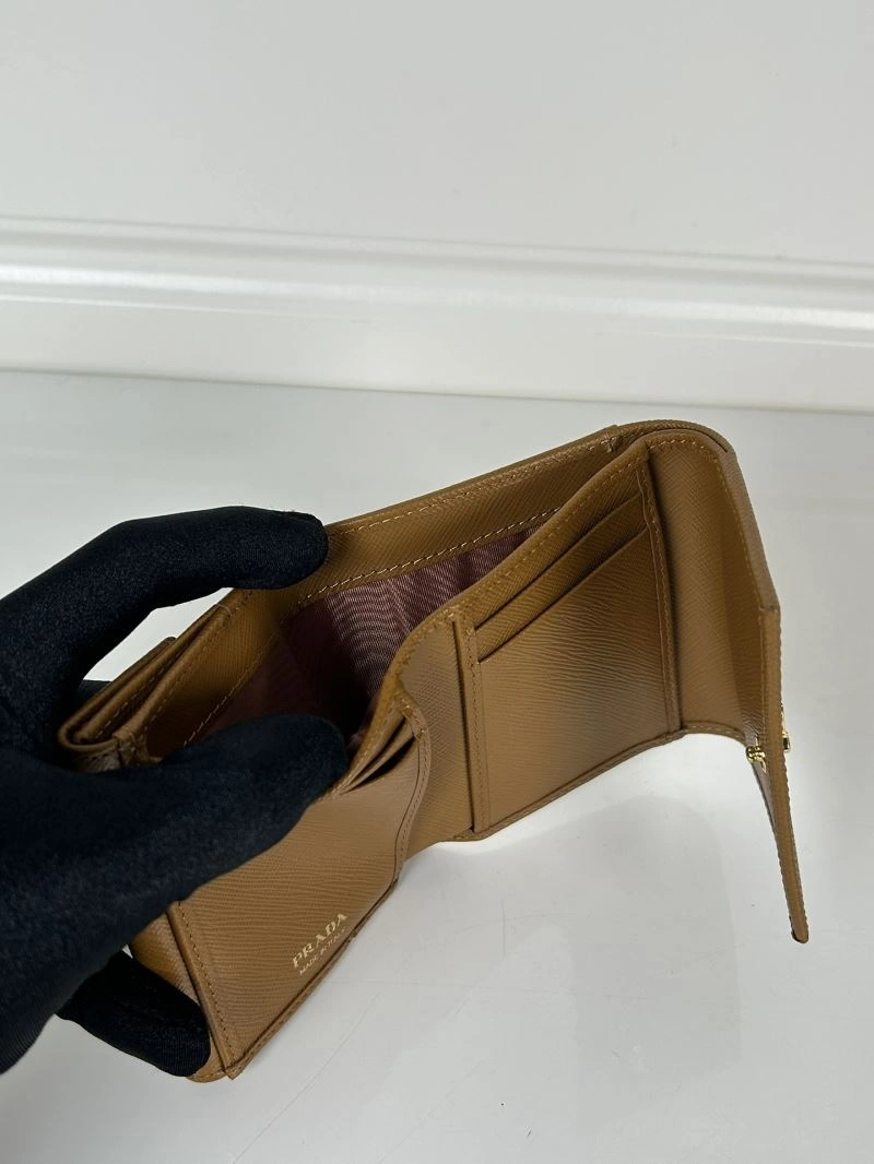 Prada Wallets Purse Tailored 60724