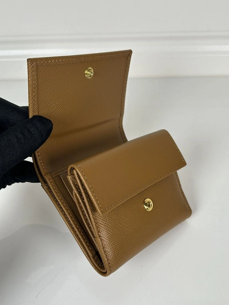 Prada Wallets Purse Tailored 60724