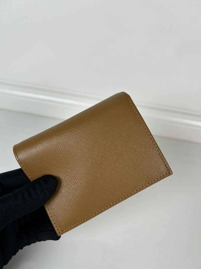 Original Prada Wallets Purse 60721