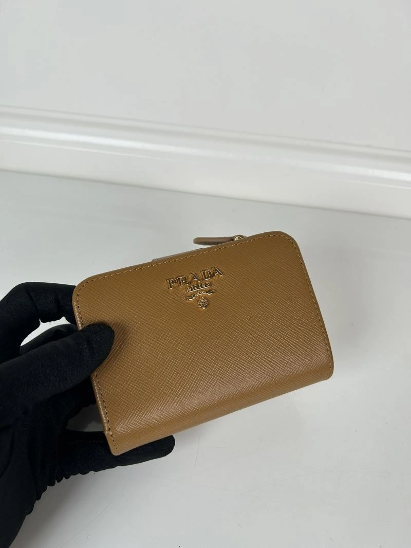 QuickDry Prada Wallets Purse 60722