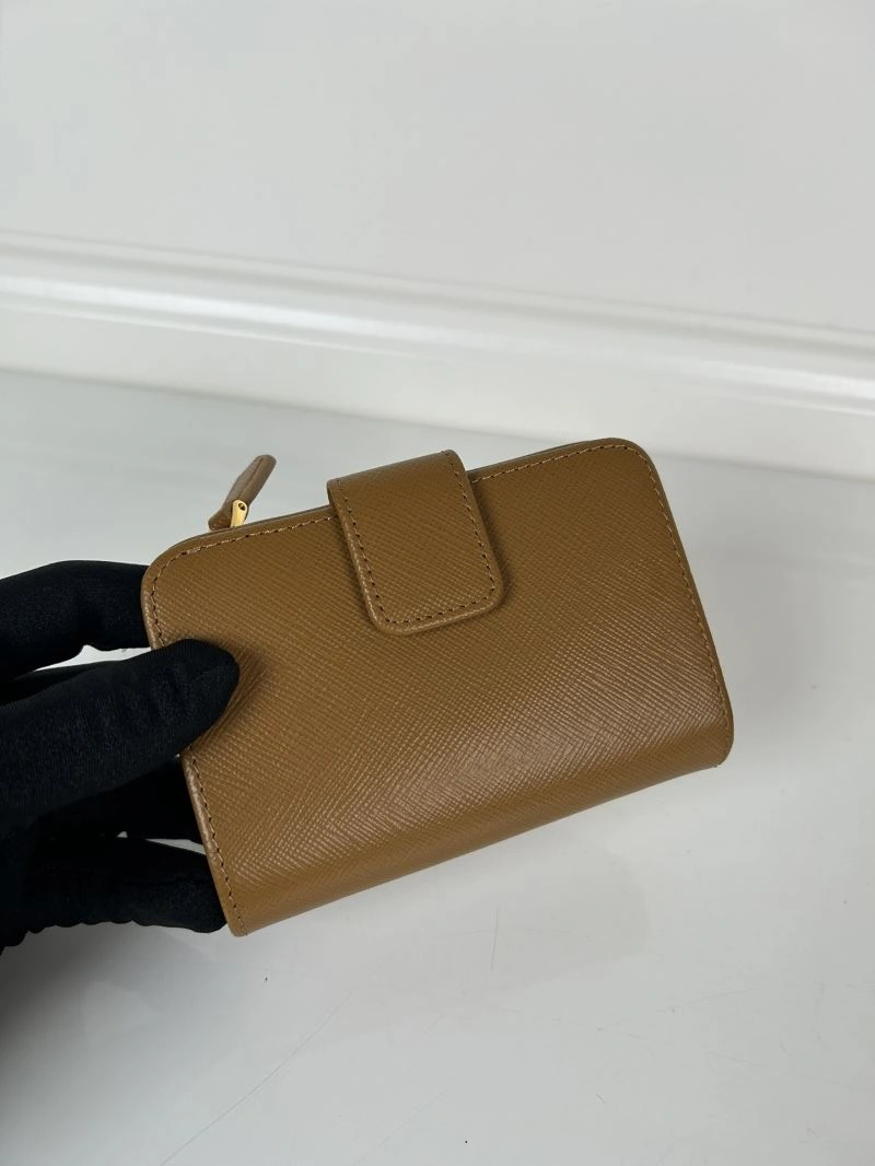 QuickDry Prada Wallets Purse 60722