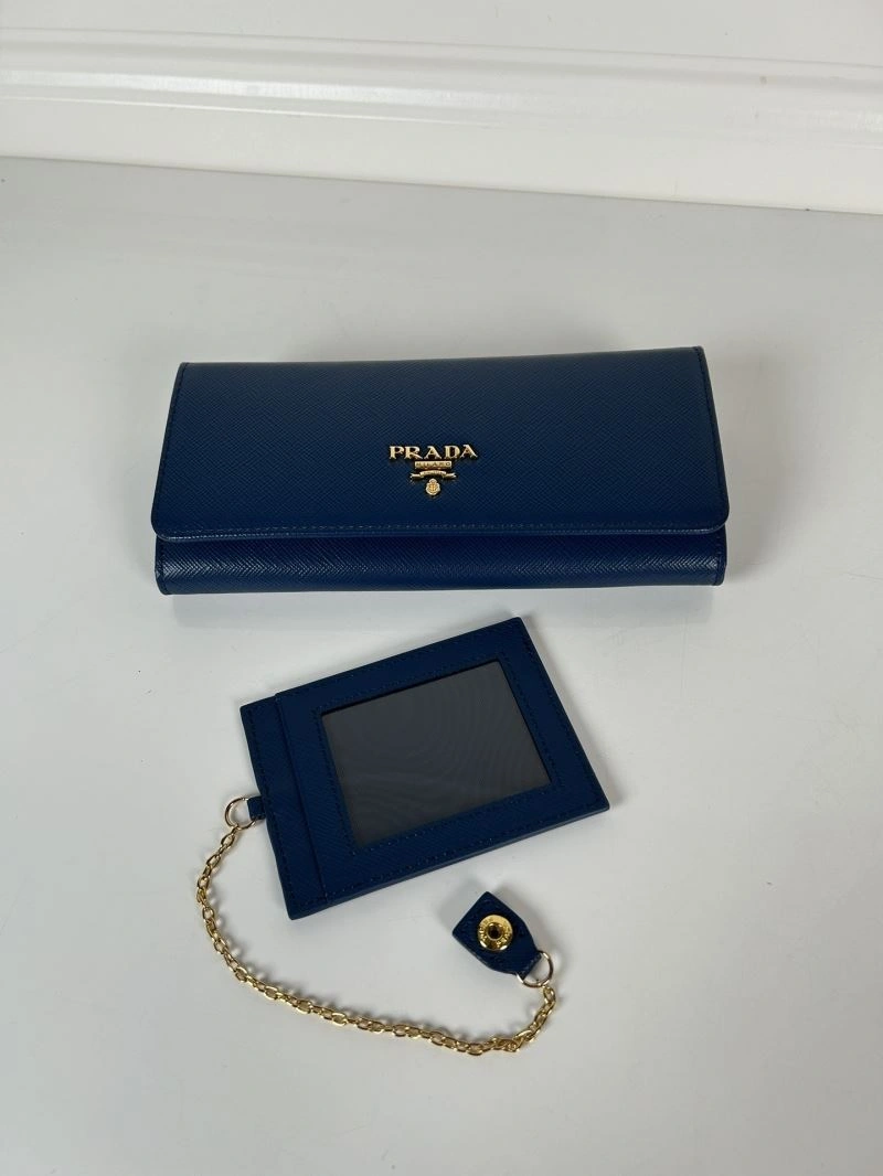Prada Wallets Purse SoftTouch 60720