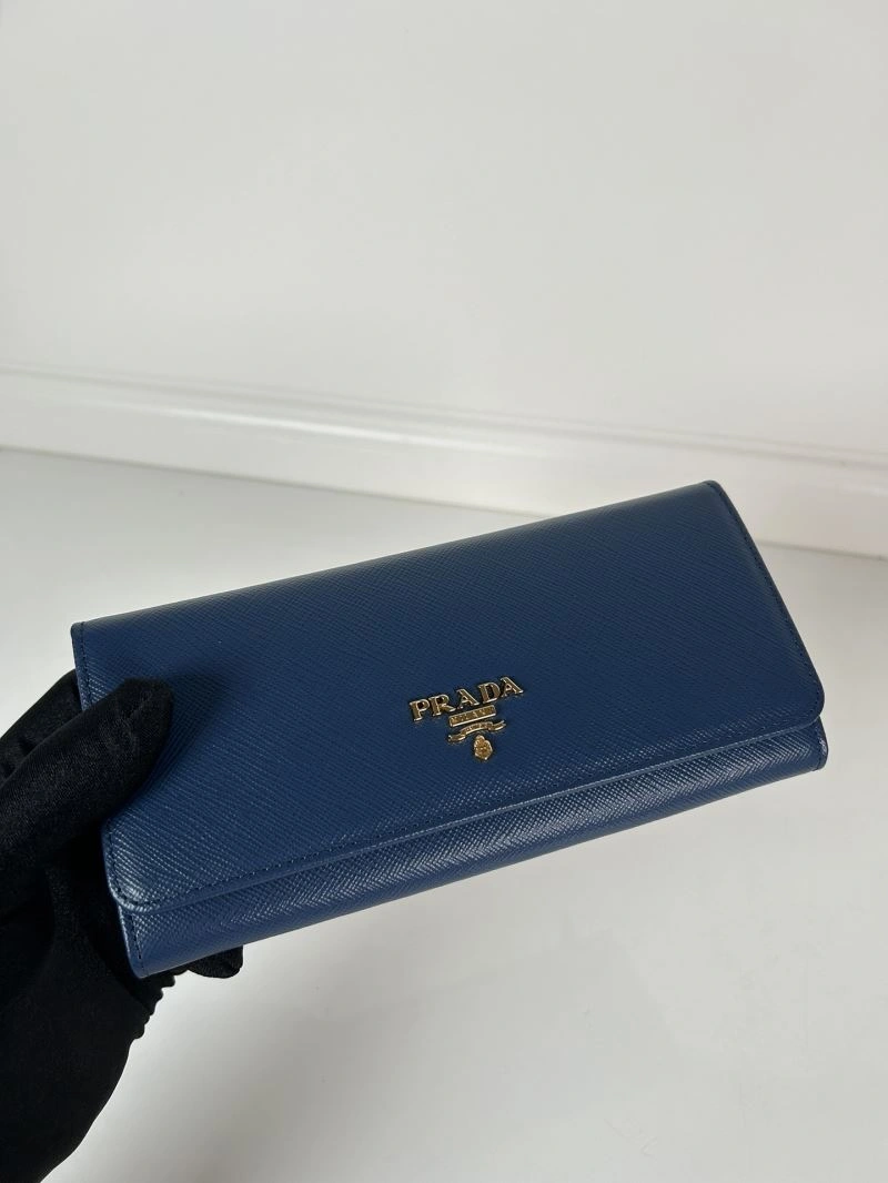 Prada Wallets Purse SoftTouch 60720