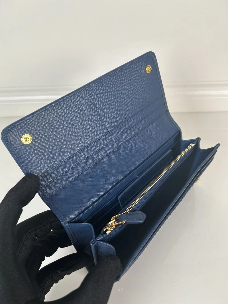 Prada Wallets Purse SoftTouch 60720