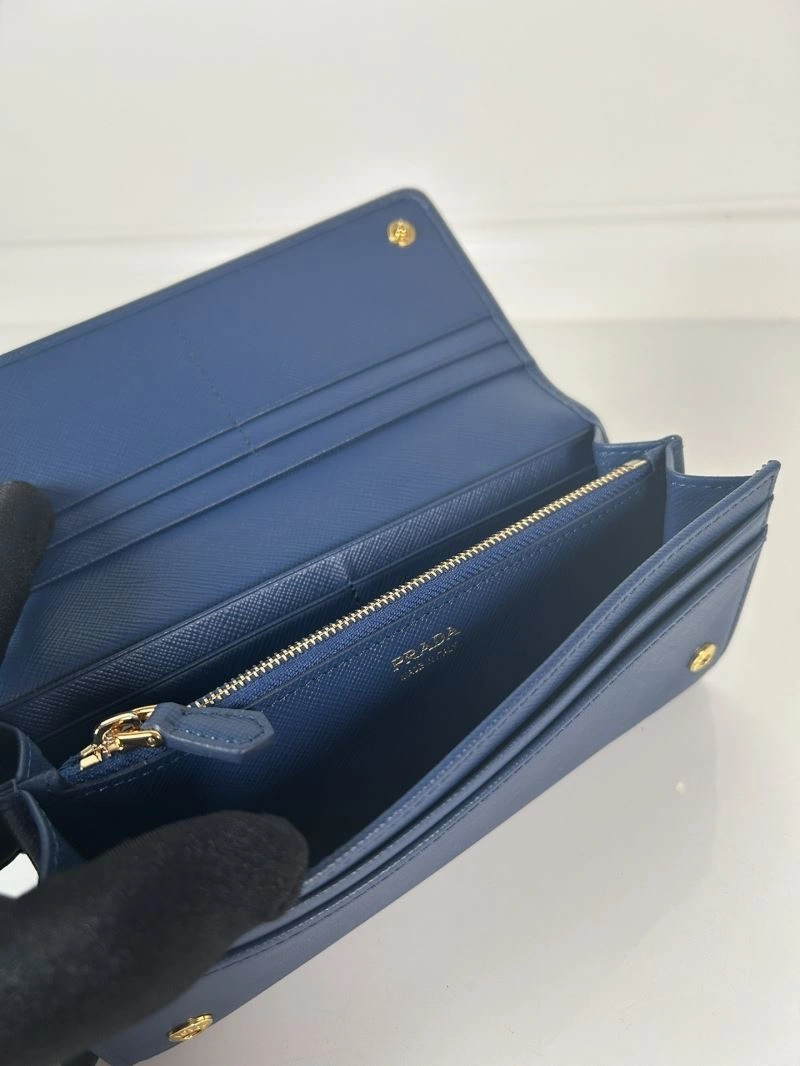 Prada Wallets Purse SoftTouch 60720