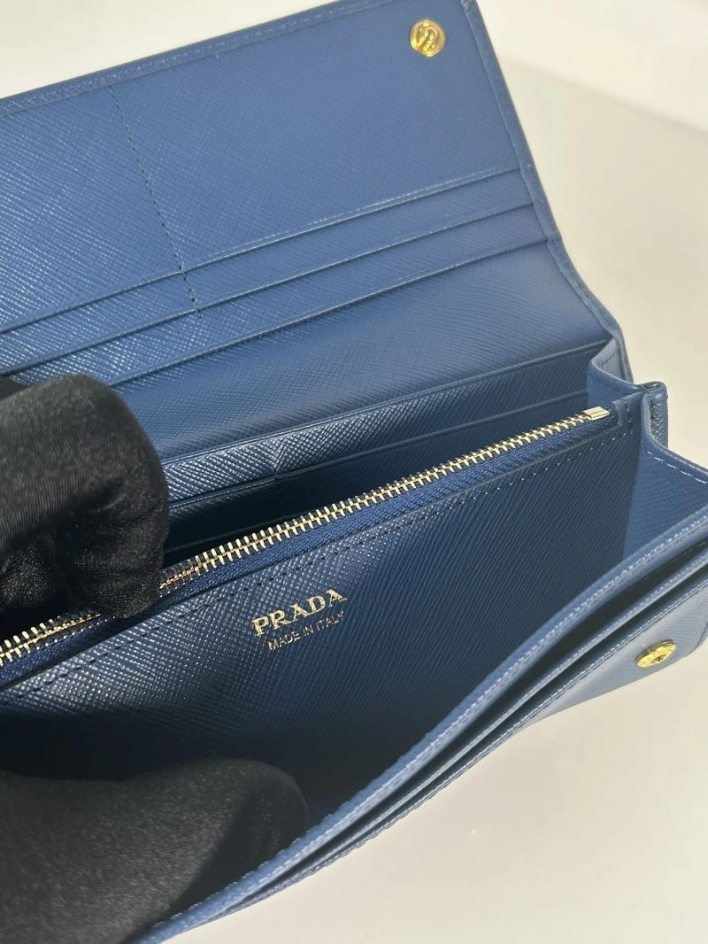 Prada Wallets Purse SoftTouch 60720