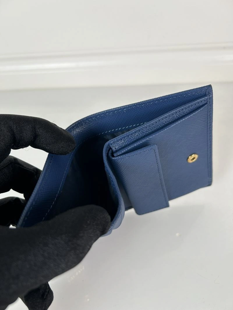 Prada Wallets Purse AllSeason 60718