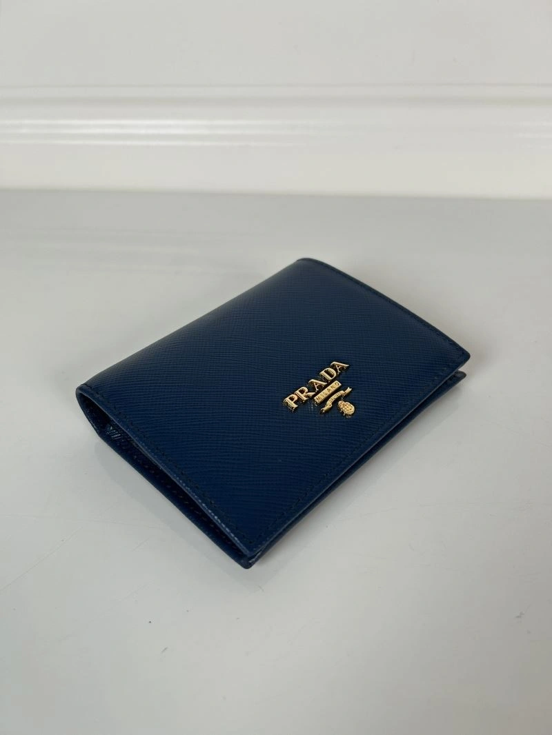 Prada Wallets Purse AllSeason 60718