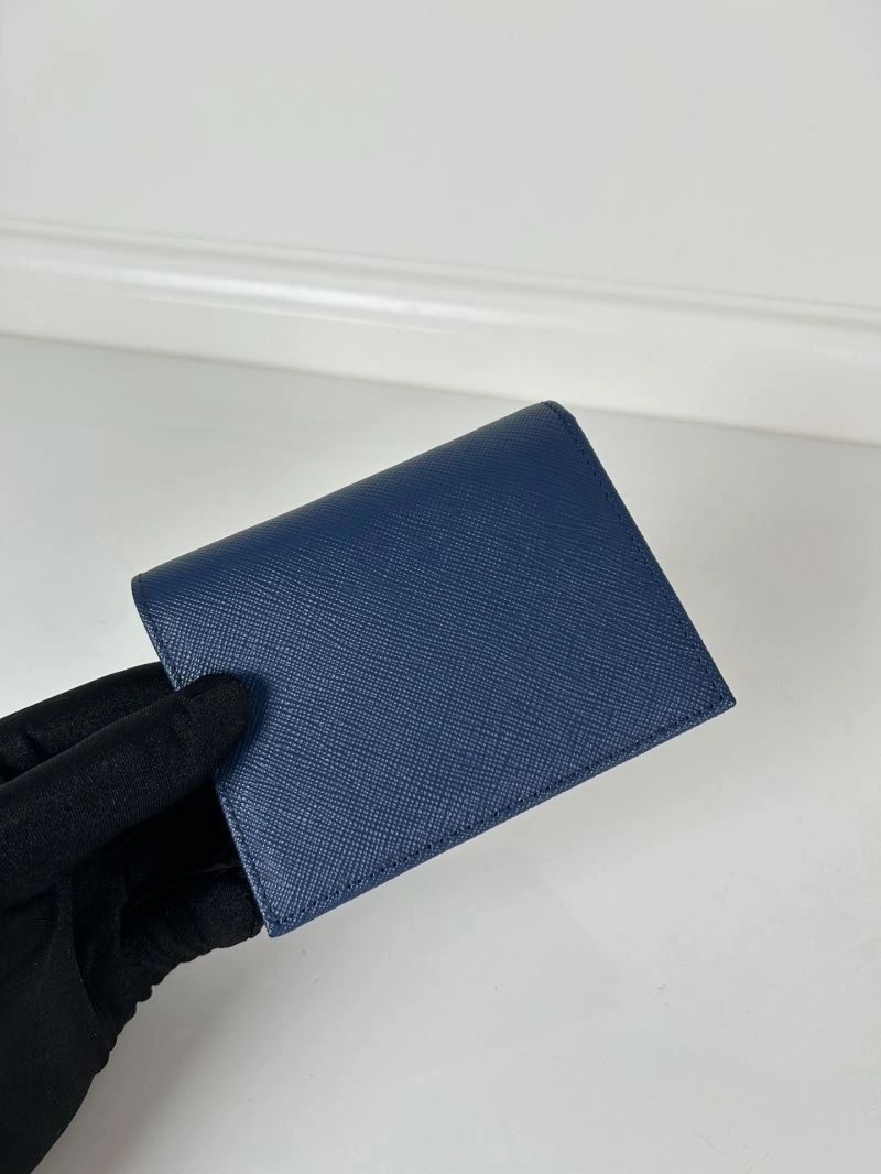Prada Wallets Purse AllSeason 60718