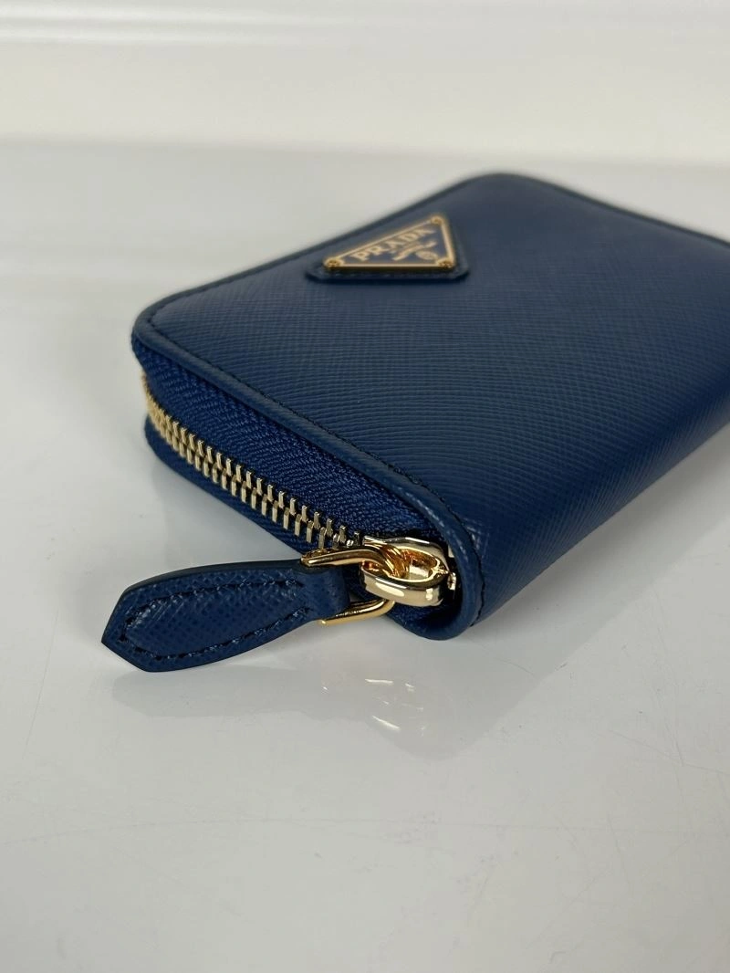 Durable Prada Wallets Purse 60757