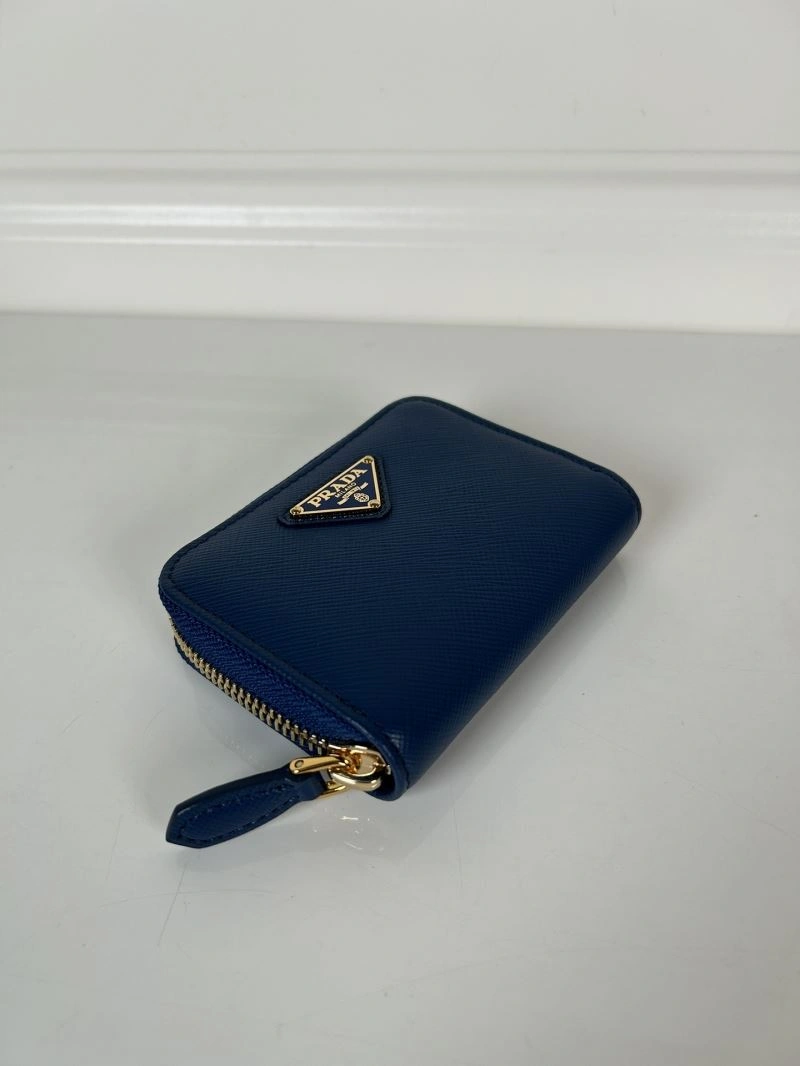 Durable Prada Wallets Purse 60757