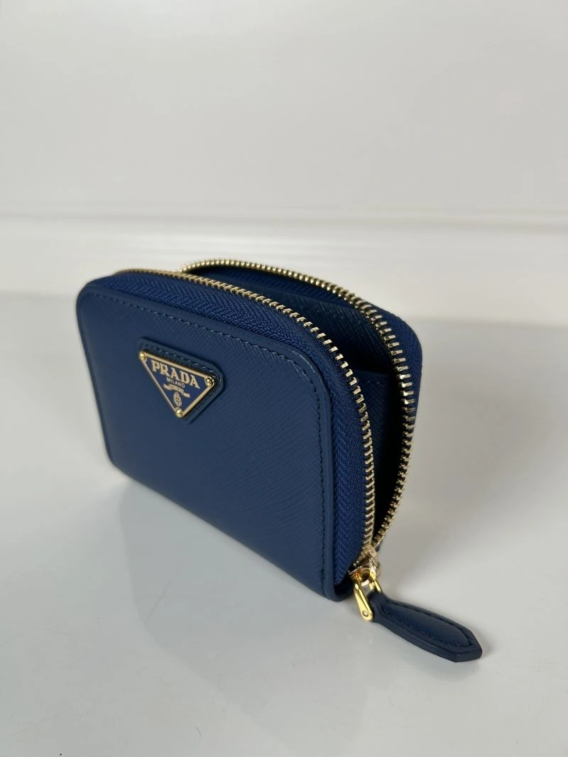 Durable Prada Wallets Purse 60757