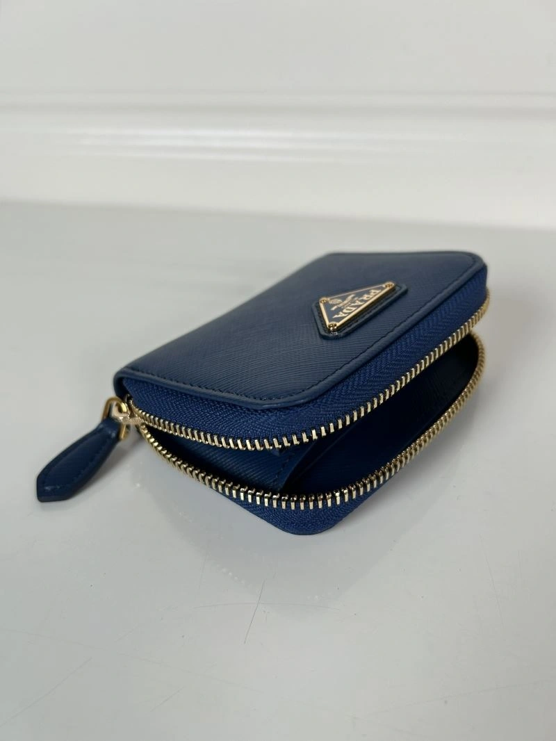 Durable Prada Wallets Purse 60757
