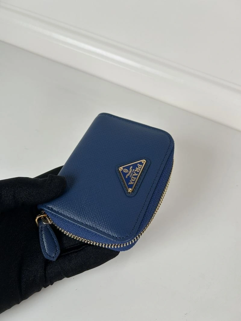 Durable Prada Wallets Purse 60757