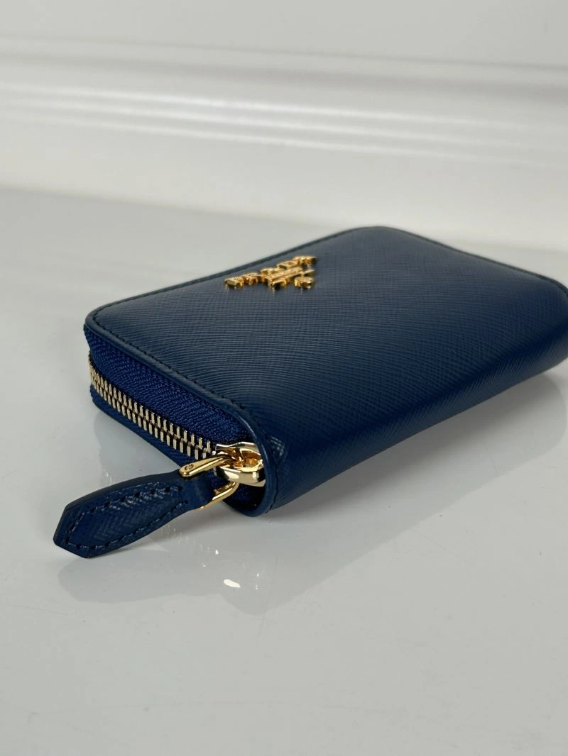 Bold Prada Wallets Purse 60719