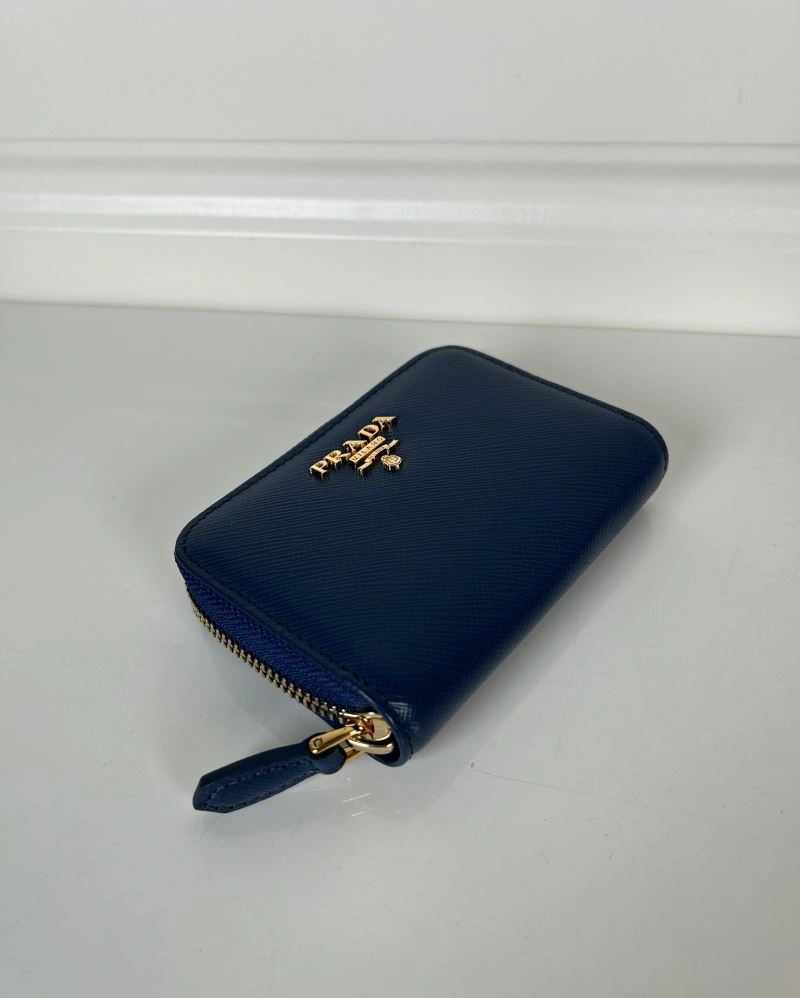 Bold Prada Wallets Purse 60719
