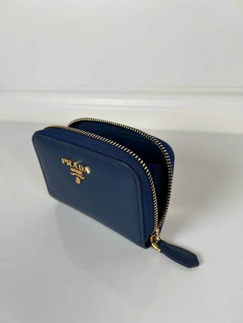 Bold Prada Wallets Purse 60719