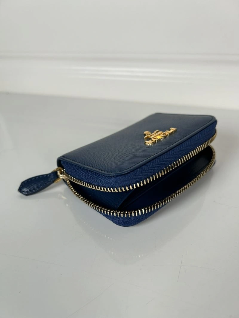 Bold Prada Wallets Purse 60719