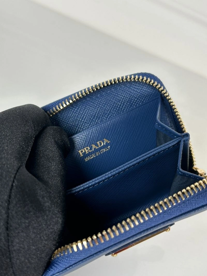 Bold Prada Wallets Purse 60719