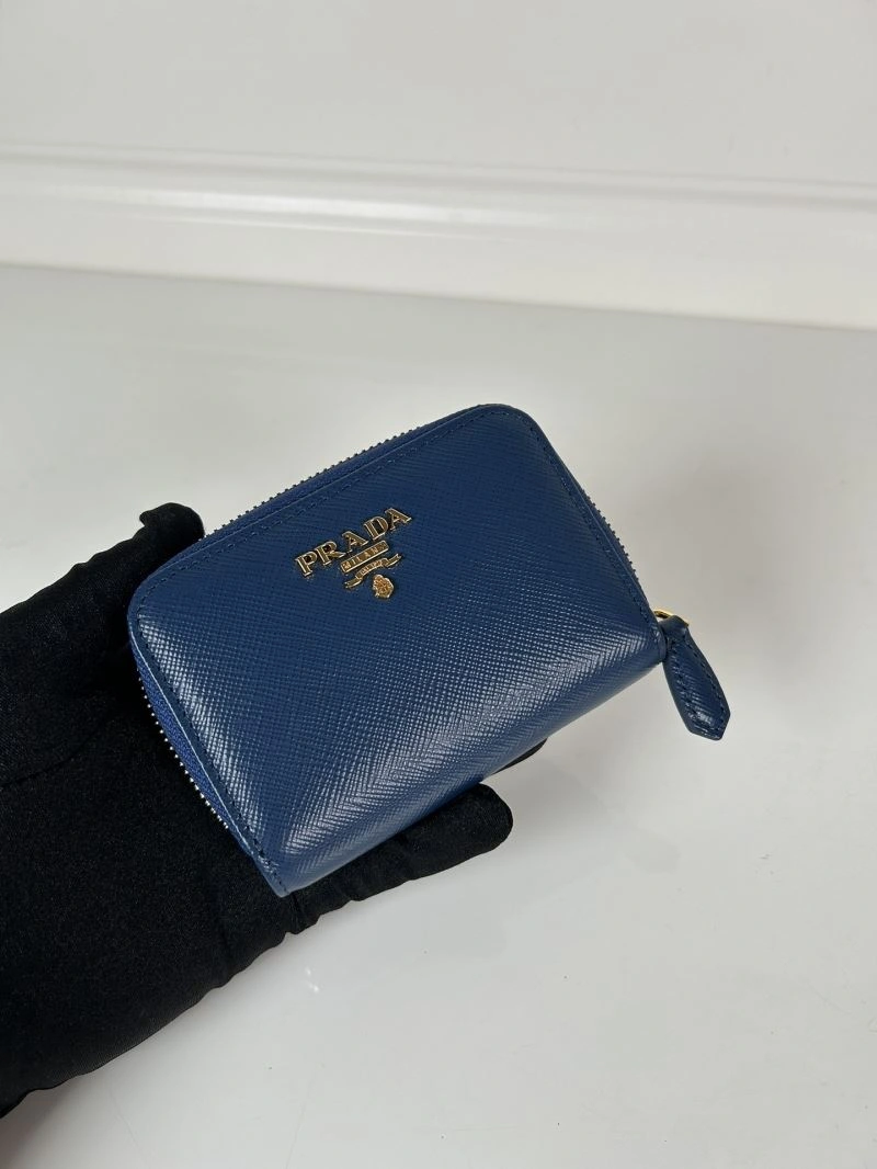 Bold Prada Wallets Purse 60719