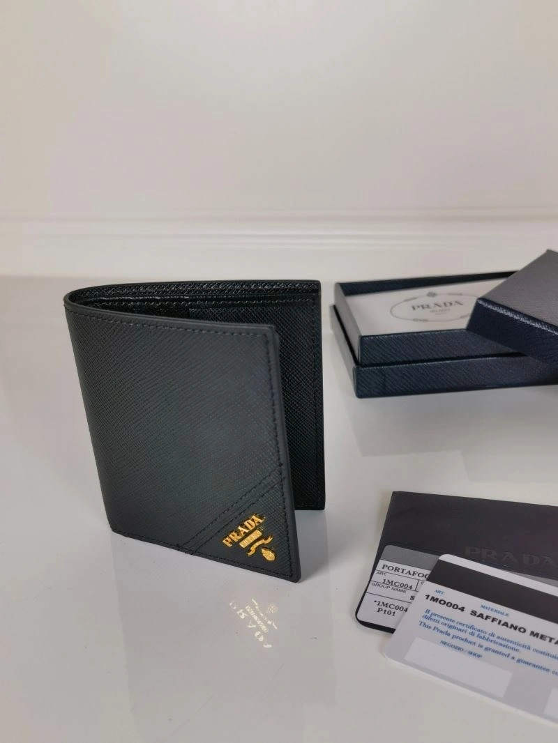 Affordable Prada Wallets Purse 60758