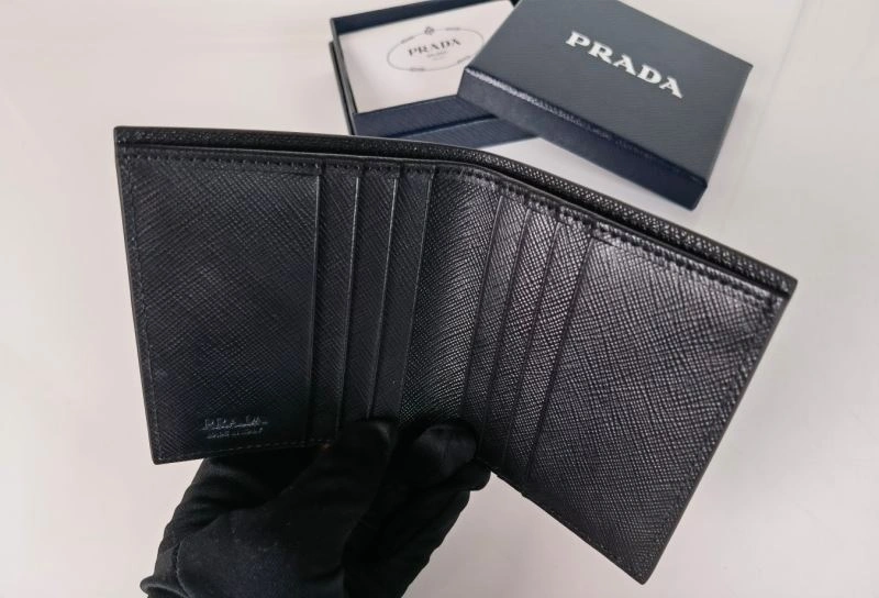 Affordable Prada Wallets Purse 60758