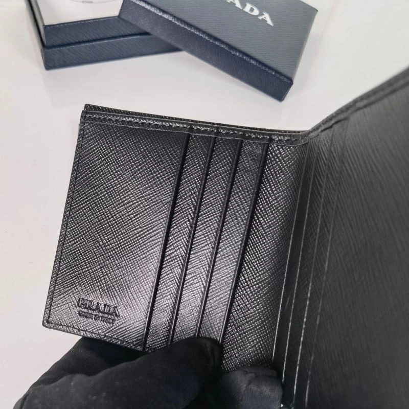 Affordable Prada Wallets Purse 60758