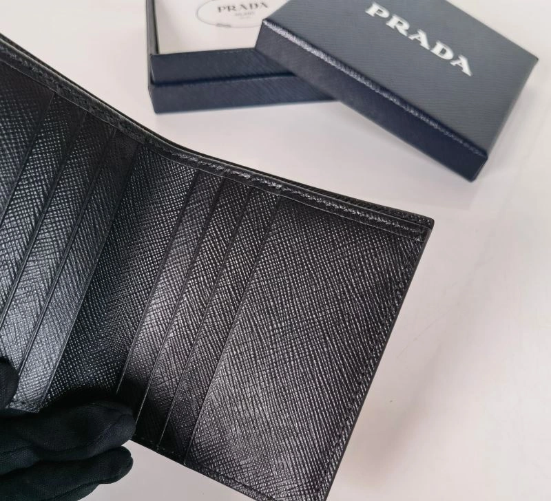 Affordable Prada Wallets Purse 60758