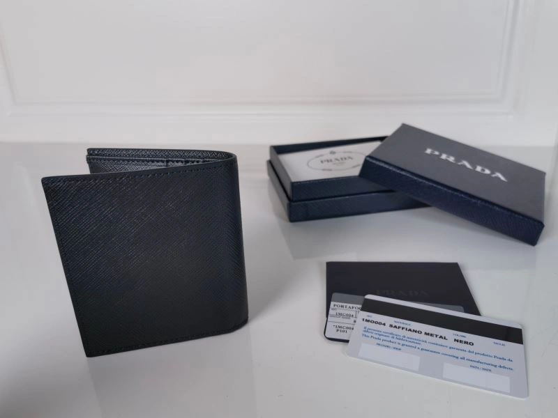 Affordable Prada Wallets Purse 60758