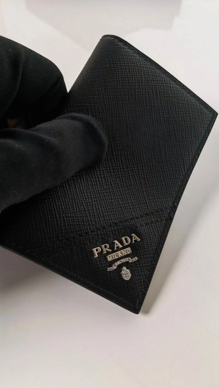 RelaxedFit Prada Wallets Purse 60756