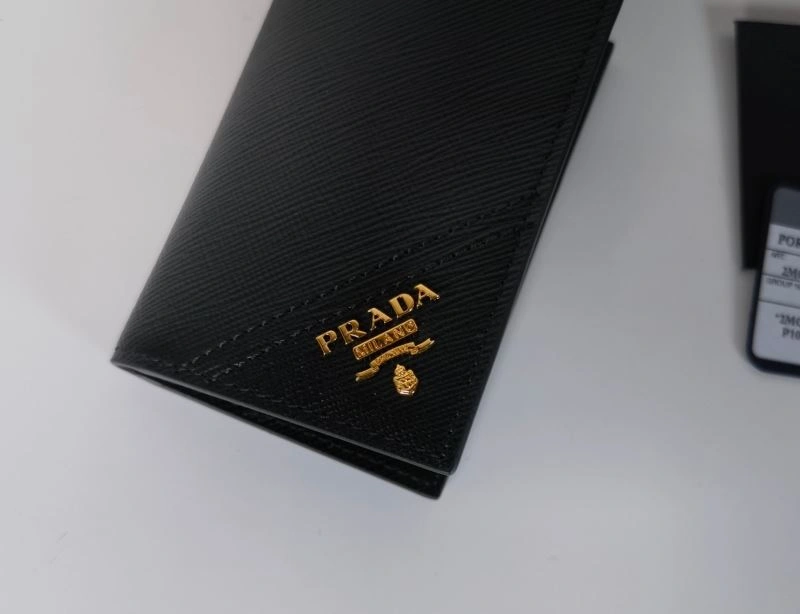Vibrant Prada Wallets Purse 60717