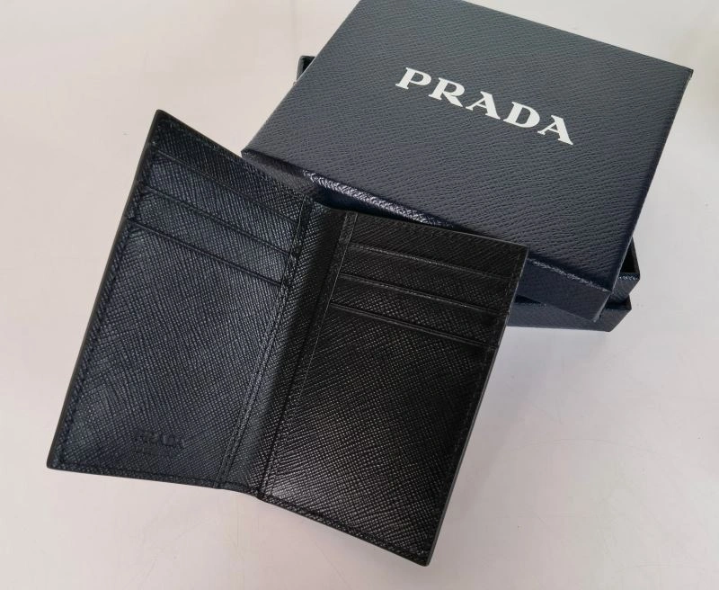 Vibrant Prada Wallets Purse 60717