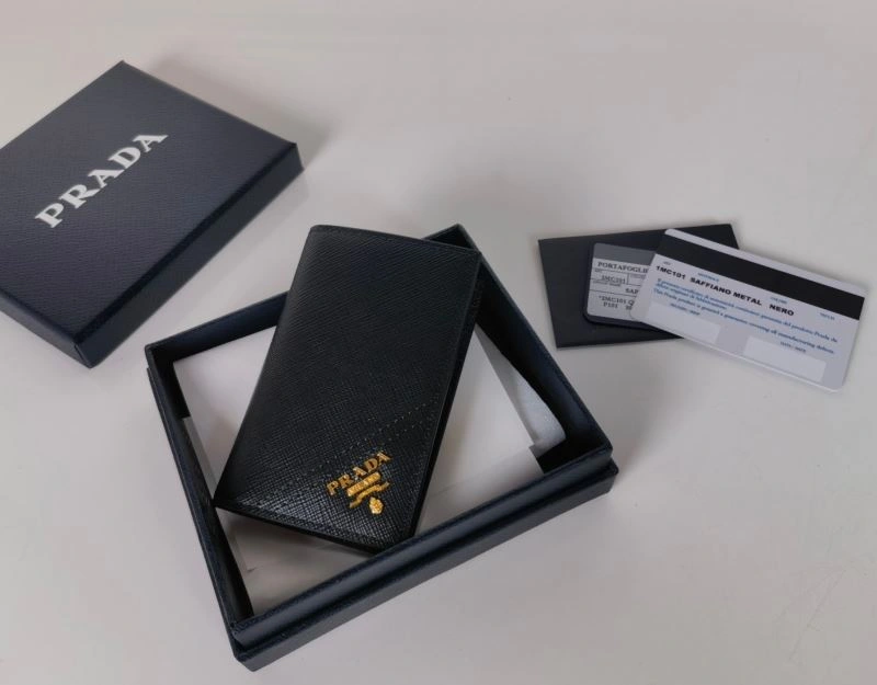Vibrant Prada Wallets Purse 60717