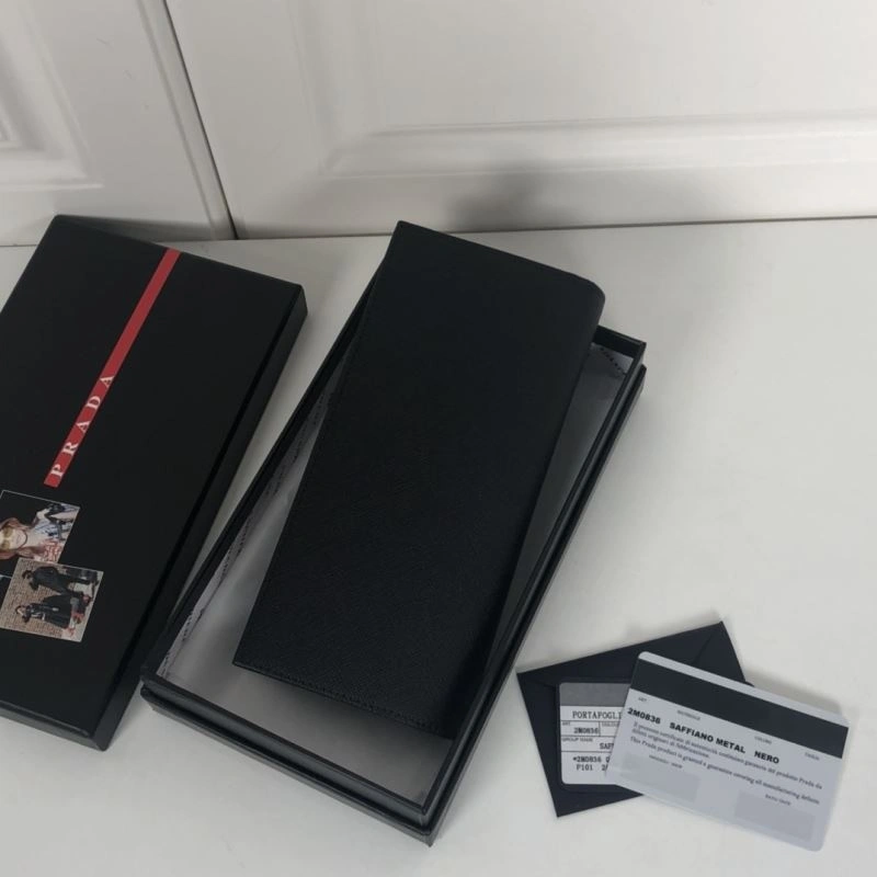 Efficient Prada Wallets Purse 60713