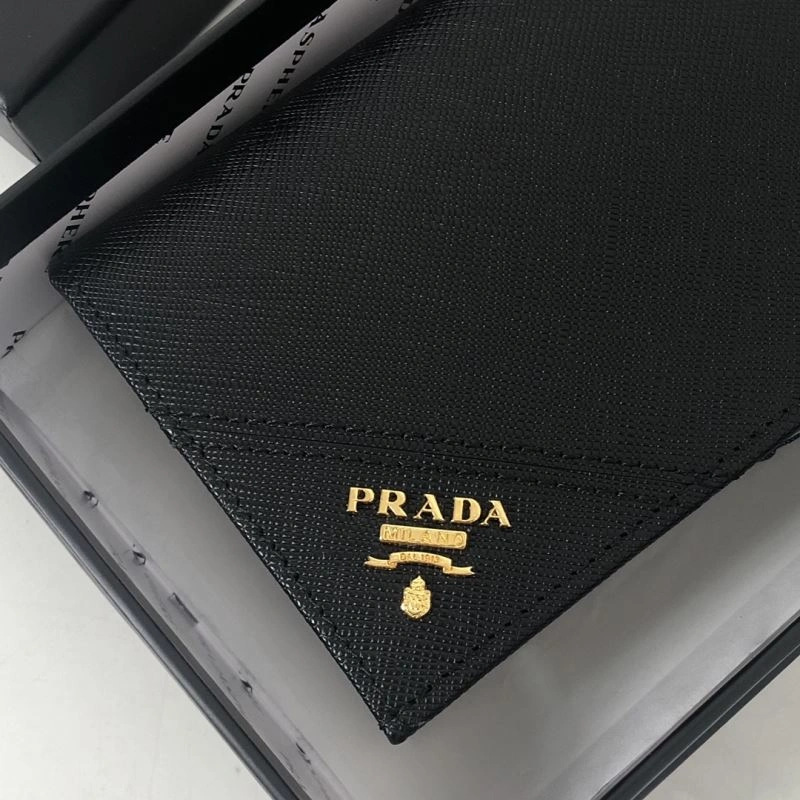 Efficient Prada Wallets Purse 60713