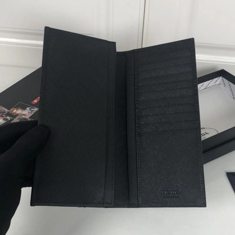 Efficient Prada Wallets Purse 60713