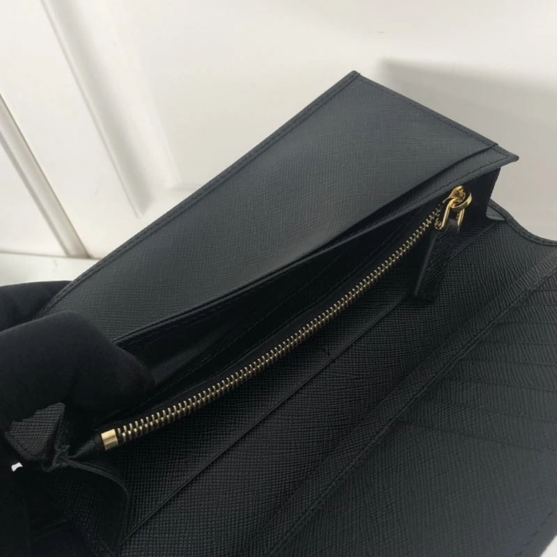 Efficient Prada Wallets Purse 60713