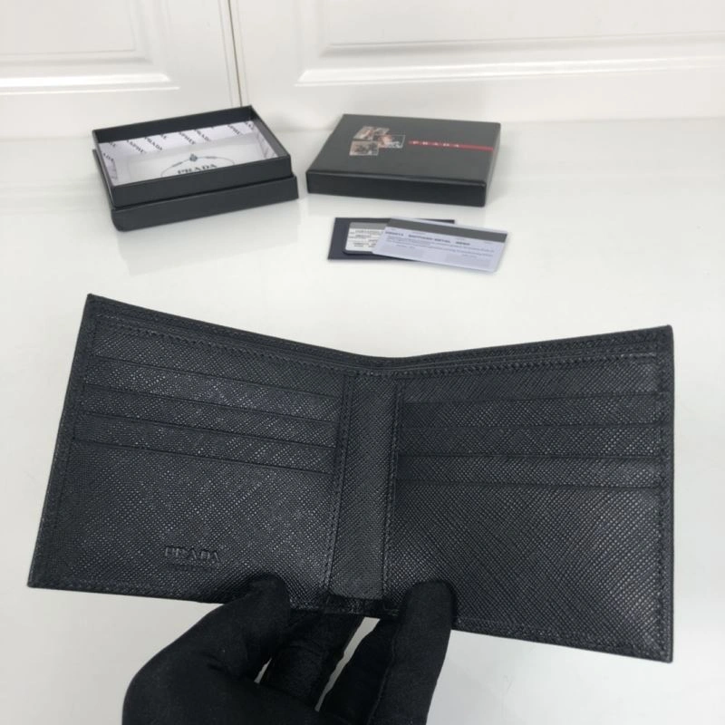 Prada Wallets Purse EyeCatching 60711