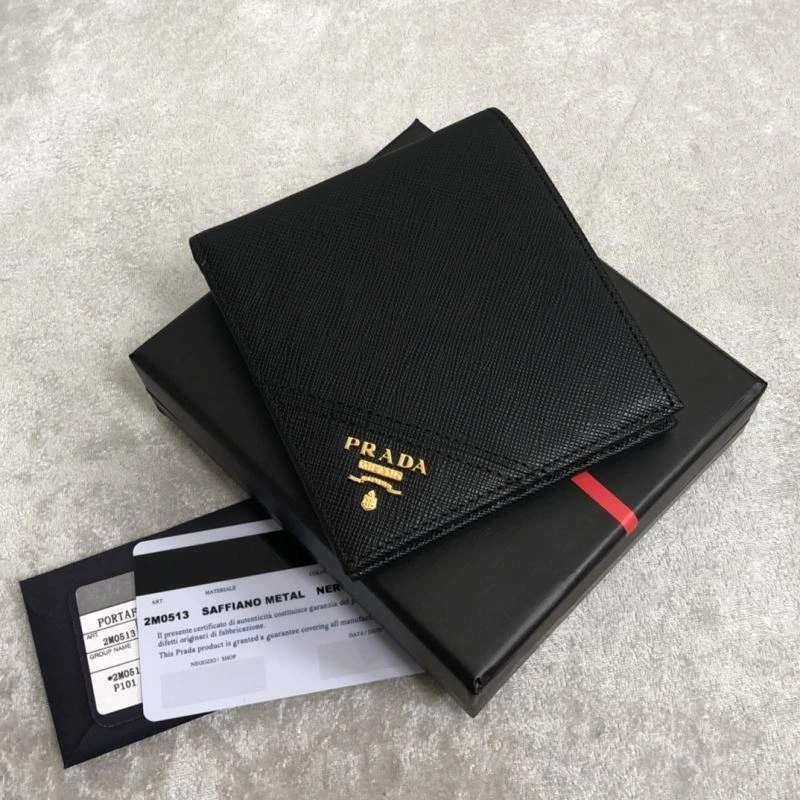 Prada Wallets Purse EyeCatching 60711