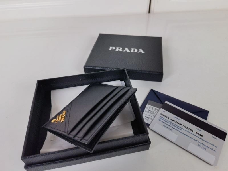 Comfortable Prada Wallets Purse 60751