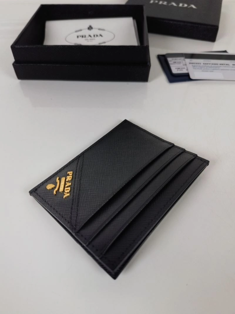 Comfortable Prada Wallets Purse 60751