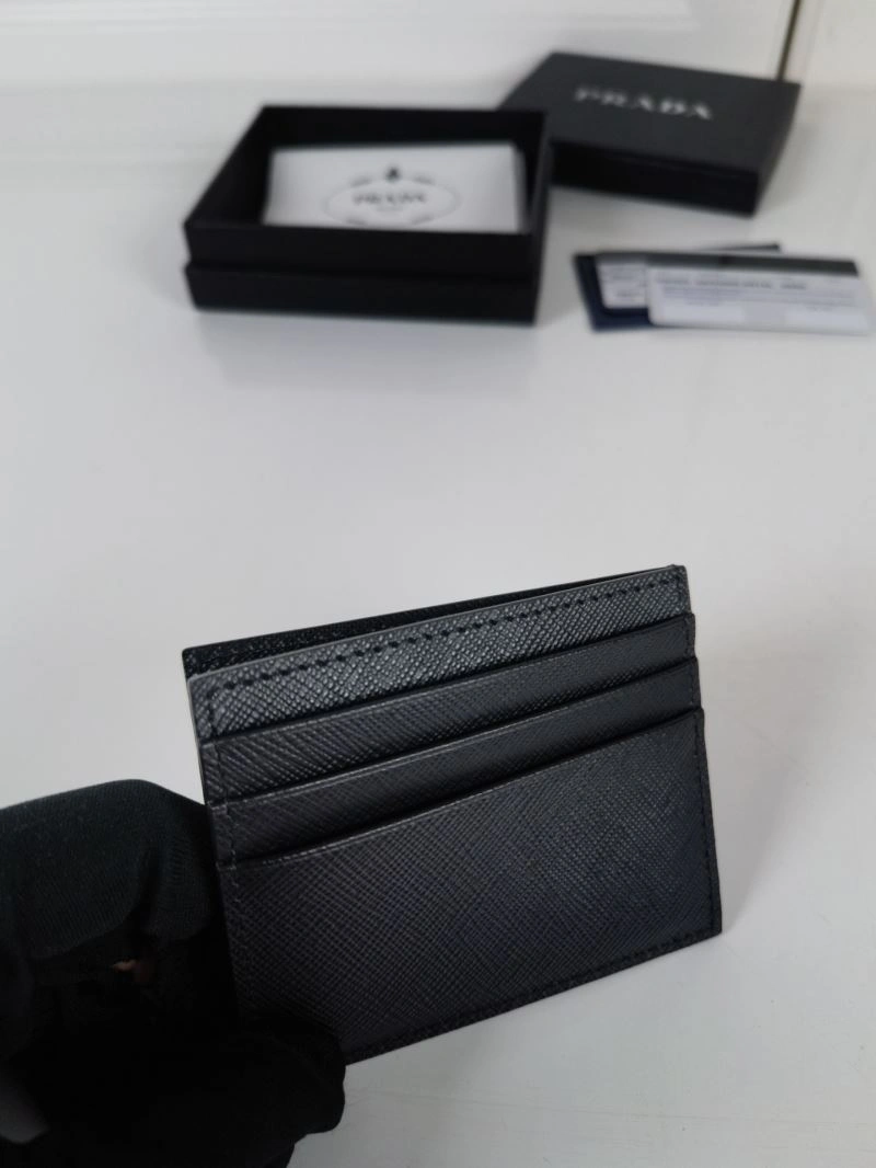 Comfortable Prada Wallets Purse 60751