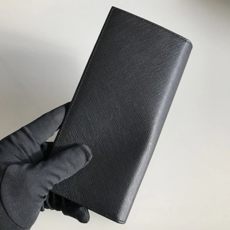 Prada Wallets Purse Stretchable 60714