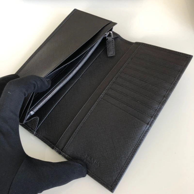 Youthful Prada Wallets Purse 60704