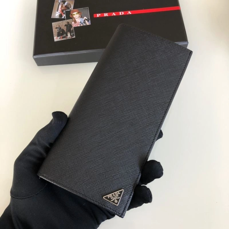Youthful Prada Wallets Purse 60704