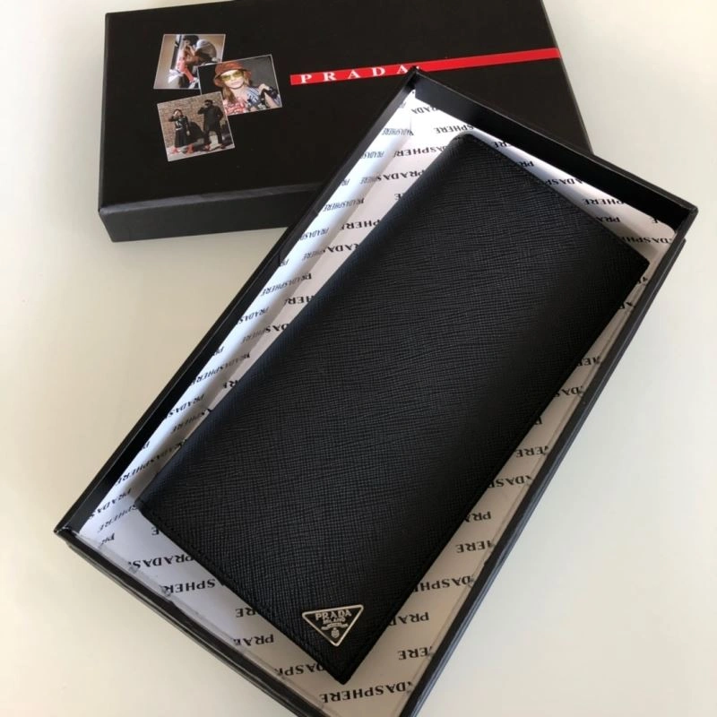 Youthful Prada Wallets Purse 60704
