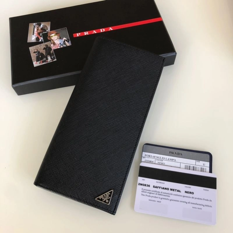 Youthful Prada Wallets Purse 60704