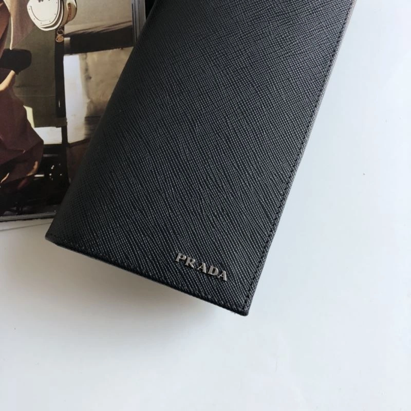 RelaxedFit Prada Wallets Purse 60712