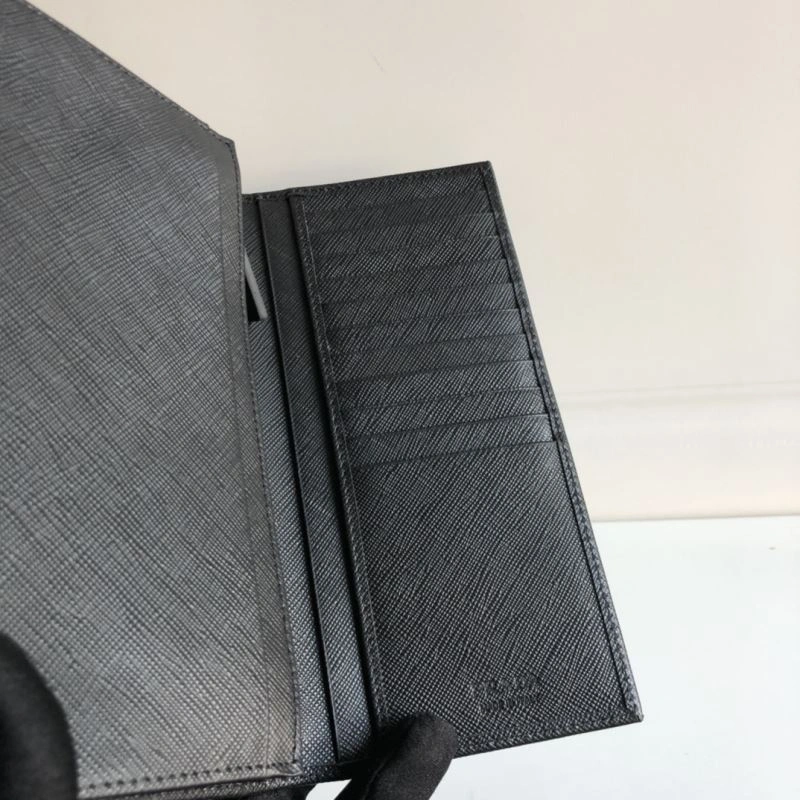 RelaxedFit Prada Wallets Purse 60712