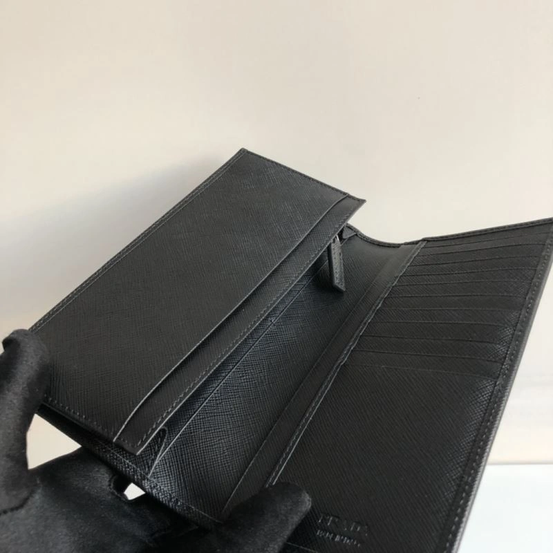 RelaxedFit Prada Wallets Purse 60712